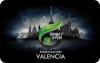 Unibet Open Valencia